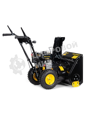 Снегоуборщик Champion ST553
