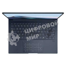 Ноутбук ASUS Zenbook 14 OLED UX3405CA-PP1158 Intel Core Ultra 7 255H 4400MHz/14