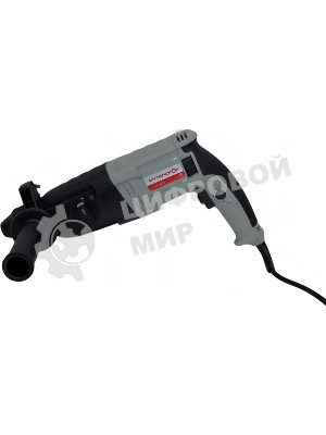 Перфоратор Интерскол П-25/750ЭР SDS plus 733.1.0.70