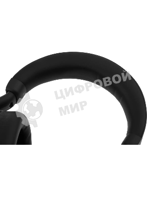 Гарнитура Jabra Evolve2 85 чёрный, беспроводная + проводная, Bluetooth, до 37 ч