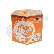 Набор чайный Mystery MEK-1624 1.2л, белый, 1500 Вт, (корпус: керамика)