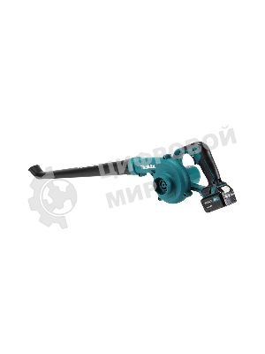 Воздуходувка Makita UB101DZ пит.:от аккум. синий/черный