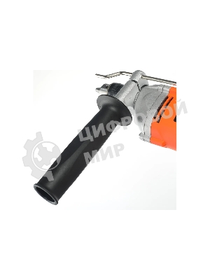 Дрель электрическая ударная PATRIOT FD800h 120301460 Эл. дрель, с ударом, мощность 790Вт, макс.диаметр 13мм, глубиномер + дополнительная ручка