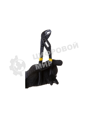 Клещи переставные STAYER HERCULES, 250 мм