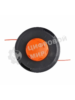 Катушка для садовых триммеров Patriot DL-1210 Comfort d=3мм L=2м (807114003)