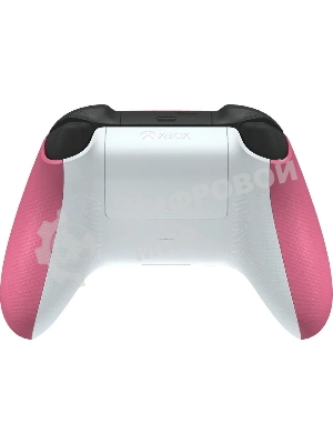 Геймпад Microsoft Xbox Wireless Controller (2020) Deep Pink