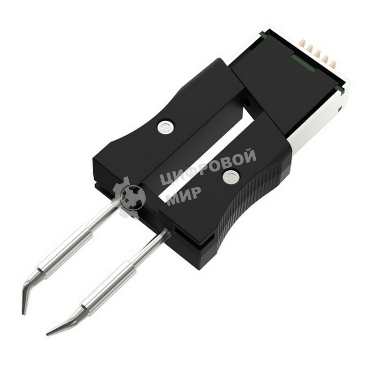 Жало со встроенным нагревателем Atten T100-1.0I