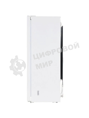 Морозильная камера Indesit DSZ 4150.1, белый, 214л, 6 ящиков