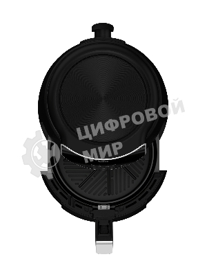 Аэрогриль Beko FRL 2244 B черный, 1500 Вт, 4.7 л, сенсор, 8 программ