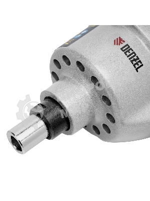 Пневматический молоток Denzel HP120 для одиночных гвоздей до 120 мм
