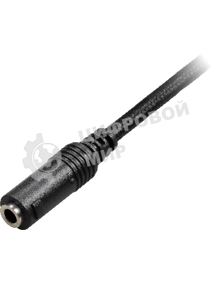 Гарнитура Defender Abyss чёрный, проводная