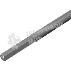 Сверло по дереву Сибртех перовое, 14 мм