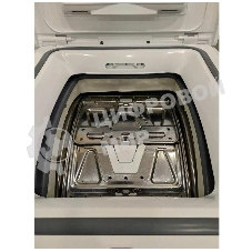 Стиральная машина Kraft Technology TCH-UME7201W белый, загрузка вертикальная 7 кг, 1200 об/мин, класс: А