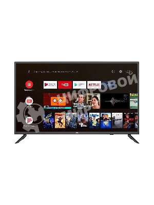 Телевизор JVC 32