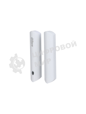 Датчик открытия дверей Dahua DHI-ARD323-W2(868)