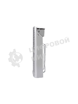 Обогреватель инфракрасный Ballu Apollo Infrared BIHP/A-2000 белый, микатермический, 2000 Вт, 25 м2, дисплей, термостат