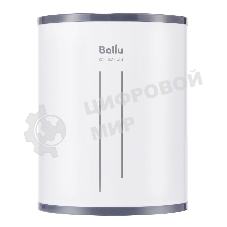 Водонагреватель Ballu BWH/S 10 Omnium Uni O