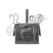 Миксер Maunfeld MF-321BK