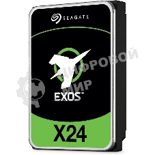 Жесткий диск серверный Seagate 3.5