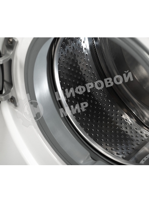 Стиральная машина Centek CT-1920 белый, загрузка фронтальная 6 кг, 1000 об/мин., класс: А+++