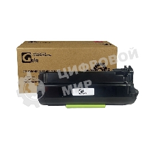 Картридж GalaPrint GP-50F5H00 черный (5000 стр.) для Lexmark MS310/MS410/MS510/MS610