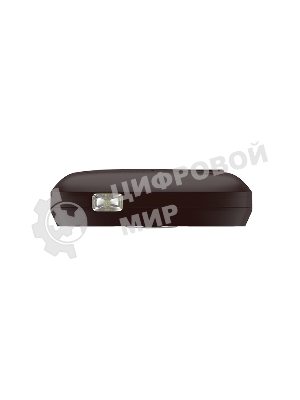 Мобильный телефон Maxvi K20 кофейный