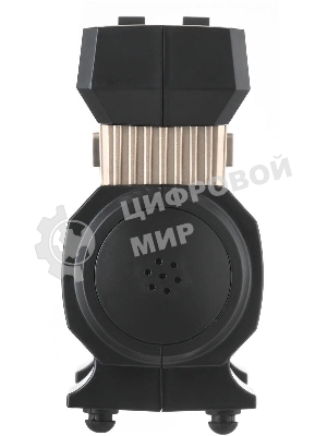 Автомобильный компрессор Digma QBK-150 шланг 0.6м