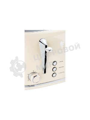 Тостер LEONORD LE-1913 RETRO (107479)