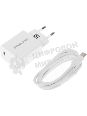 Планшет Teclast T60 8/256Gb серый