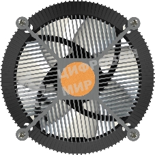 Кулер Cooler Master i70C LGA1700, Standard Intel cooler, PWM