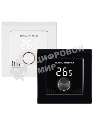 Мат нагревательный Royal Thermo Flat Mat RTFM 2-150-1 (комплект с терморегулятором RTI-16)