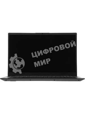Ноутбук 15.6