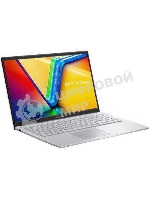 Ноутбук ASUS X1504VA-BQ2684 15.6