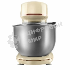 Миксер планетарный Centek CT-1139 бежевый