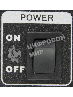 Акустическая система SVEN SPS-619 GOLD акустическая система 2.0, мощность 2х10 Вт(RMS)