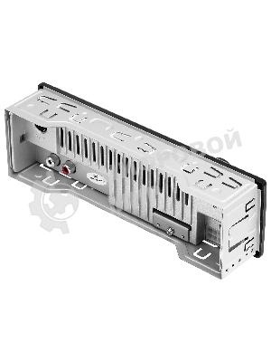 Автомагнитола URAL МОЛОТ АРС-МТ 111С, 1 DIN, Bluetooth, USB Type-A, AUX
