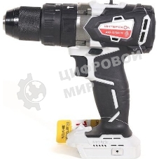 Дрель-шуруповерт ИНТЕРСКОЛ DAU-13/36V 70, 36 В,  2 Ач, 50 Нм, бесщеточный, ударный