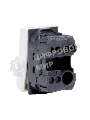 Выключатель однополюсный DKC 