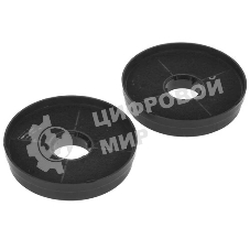 Угольный фильтр для вытяжек Zigmund & Shtain FIL_CARB_K132