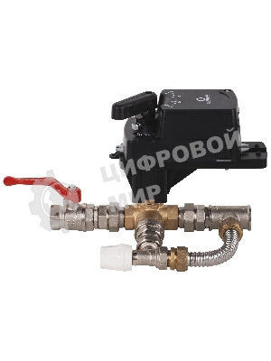 Узел смесительный Ballu BMU-4.0