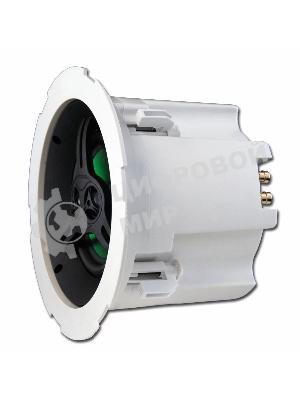 Короб Current Audio CS65BC для встраиваемых акустических систем серии CS, для динамиков 6.5