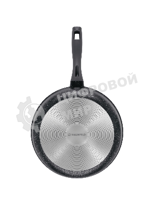 Сковорода Maunfeld GRETA MF26GRTT01FP из литого алюминия, 26 см