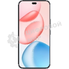 Смартфон HONOR 400 PRO 5109BUTL 12/512Gb, черный