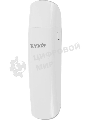 Адаптер Wi-Fi Tenda U12 (USB3.0, WLAN 1300Mbps, 802.11ac) 1x int Antenna
