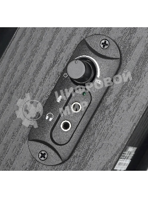 Акустическая система SVEN SPS-555 (5Вт, USB) SV-016135