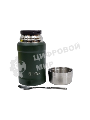 Термос для еды TalleR TR-22432 0.75 л.