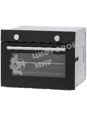 Электрический духовой шкаф Krona PARABEL 45H BL