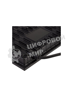 Прожектор светодиодный Rexant 605-005 100 Вт 200–260В IP65 8000 лм 6500 K холодный свет