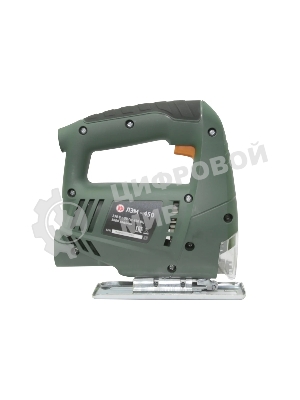 Лобзик электрический КАЛИБР ЛЭМ-450
