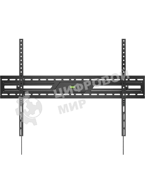 Кронштейн для телевизора Ultramounts UM850T черный 43